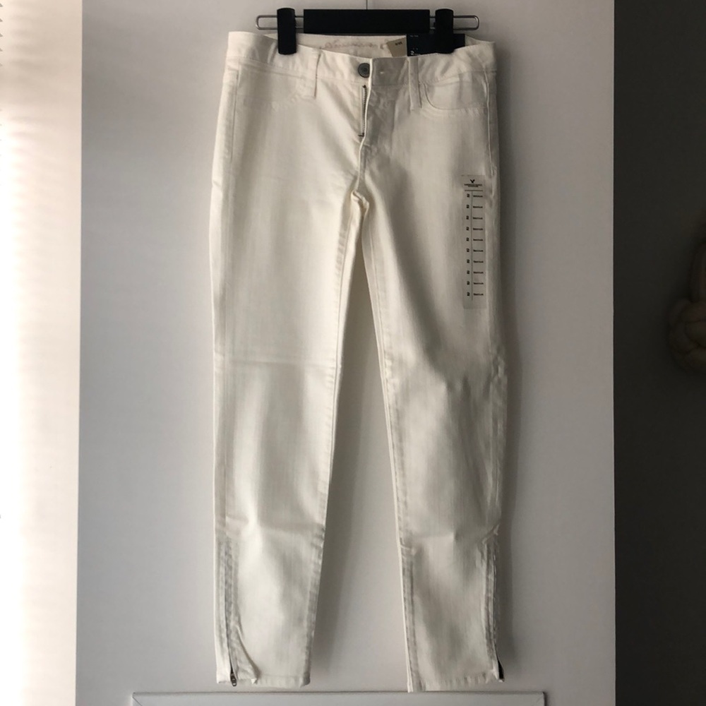 American Eagle Jegging Ankle